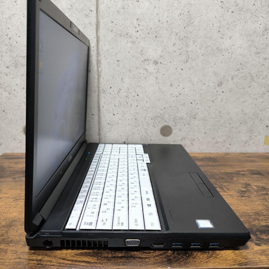 本体 Windows11