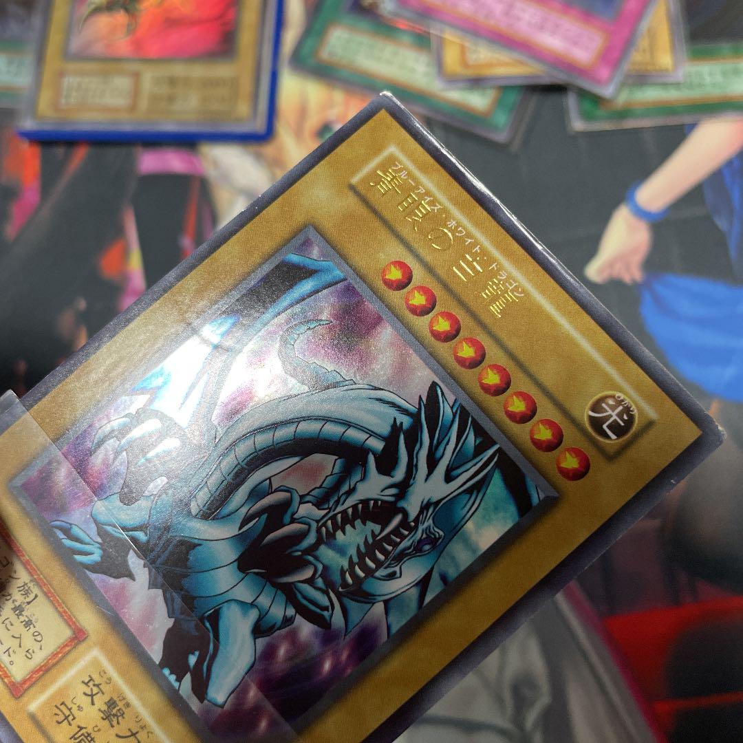 ですのでコ 遊戯王 初期カード まとめ売り mIiUu-m40587935835 ですのでコ