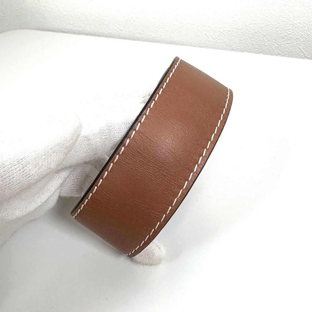 専用】LOEWE ロエベ スラップ ブレスレット 【ほぼ未使用】