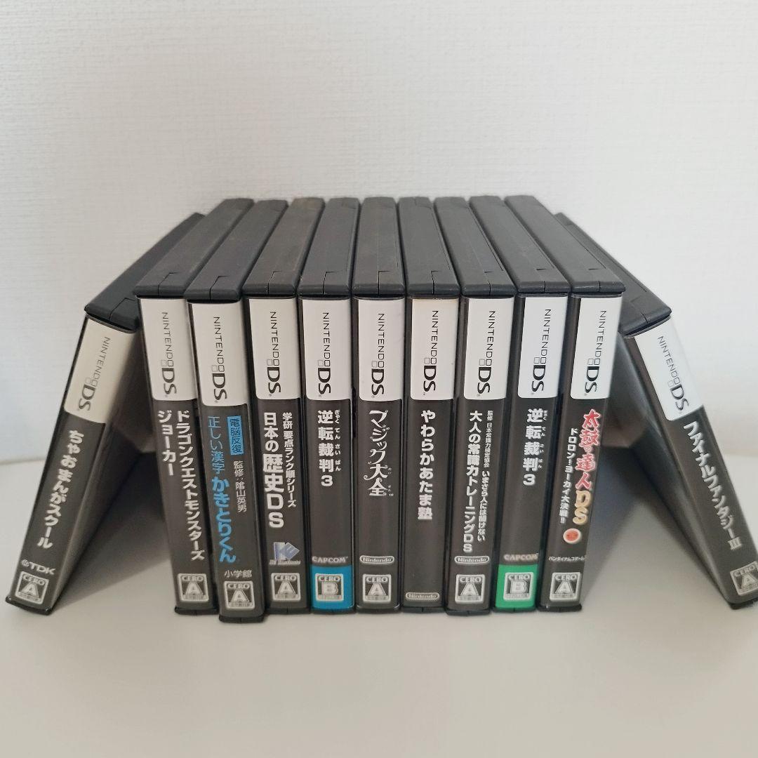 3DSソフト まとめ売り　30本　本体（ジャンク）6本 2025年最新】Yahoo!オークション -3dsソフトまとめ売りの中古品