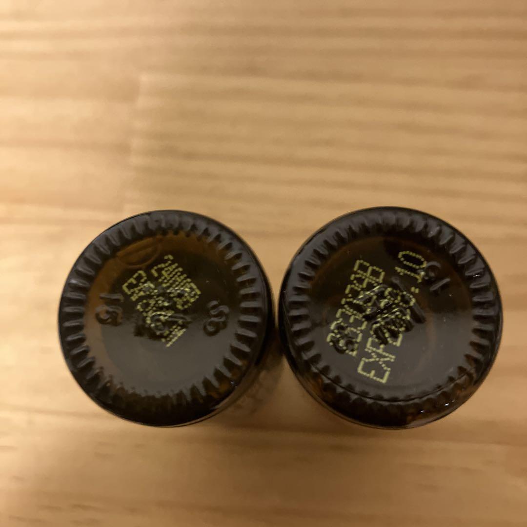 marron  エッセンシャルオイル レモン オレンジ ➕ラベンダー