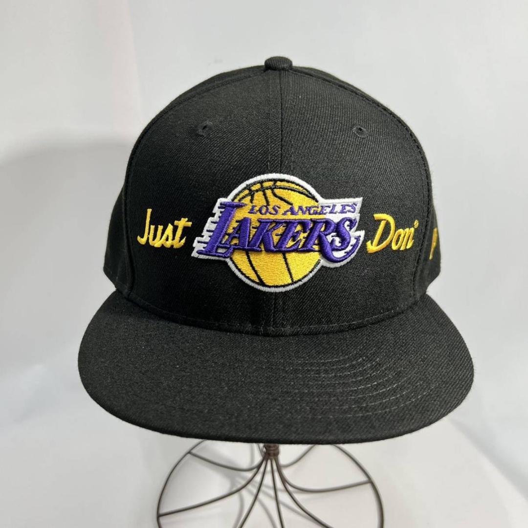 最安価格(税込) 2022年新作 × JUST DON R-2518 EW7IK-m40589791549 即完売 NEW ERA 送料無料新作