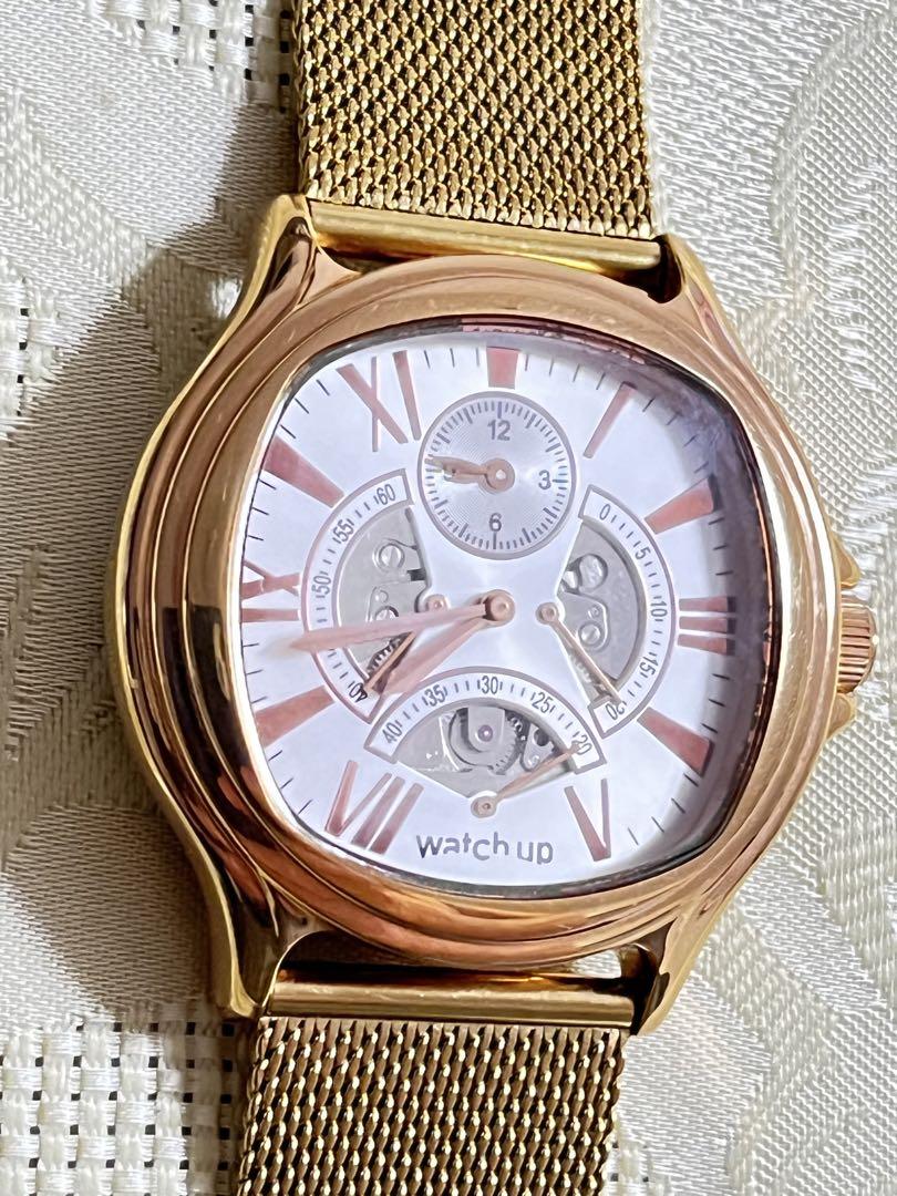 watch