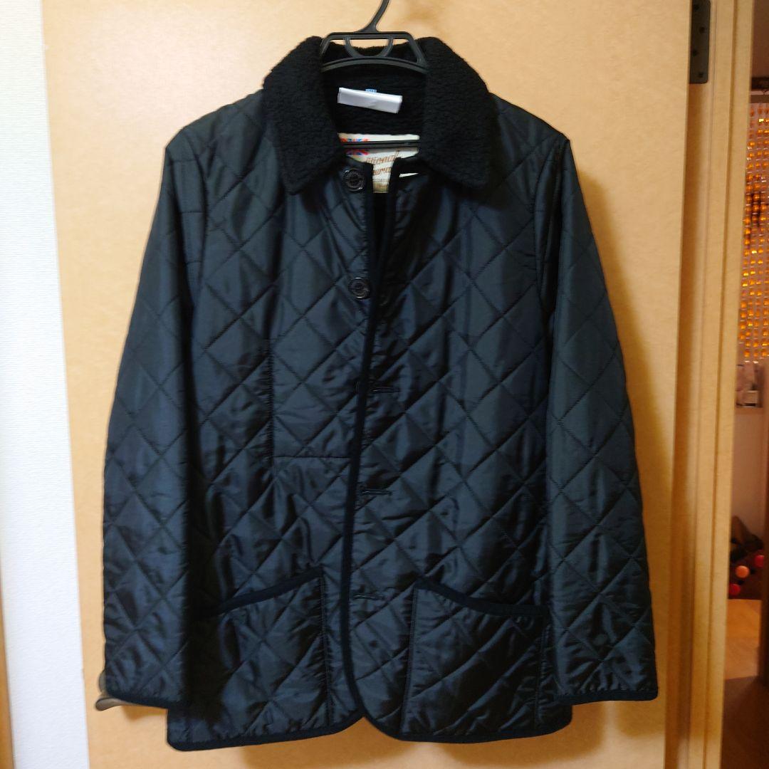 Traditional Weatherwear 　キルティングジャケット