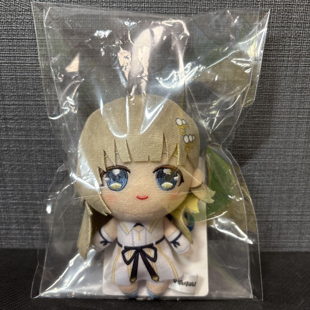 ぶいすぽ gigo 英リサ グッズセット