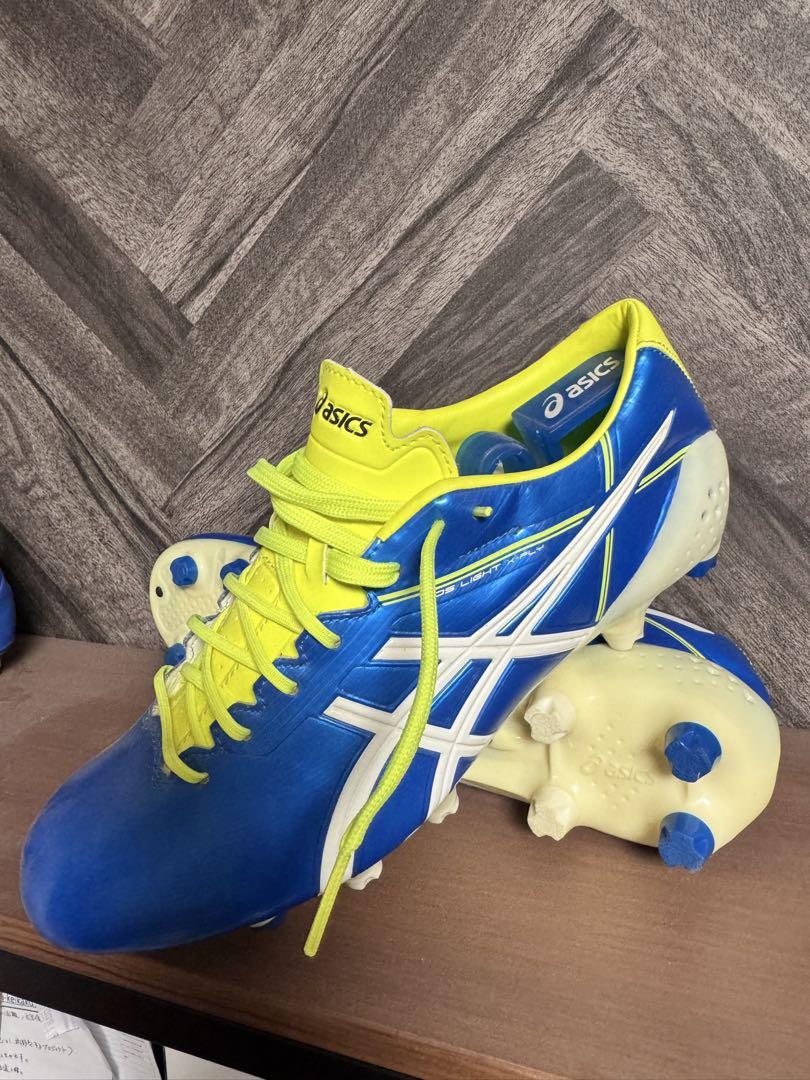 シューズ asics x-fly2 MS