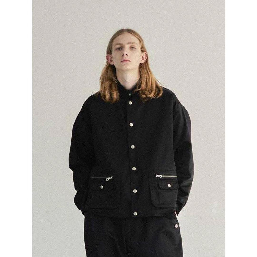 FACETASM x DICKIES JACKET