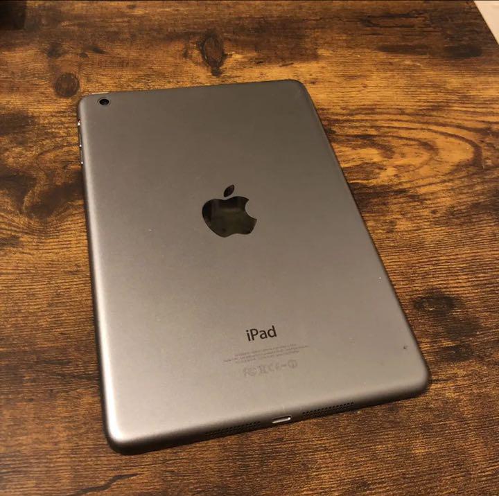 iPad mini 16GB