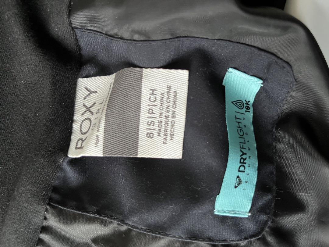 ROXY ロキシー ウエア ビブパンツ 130