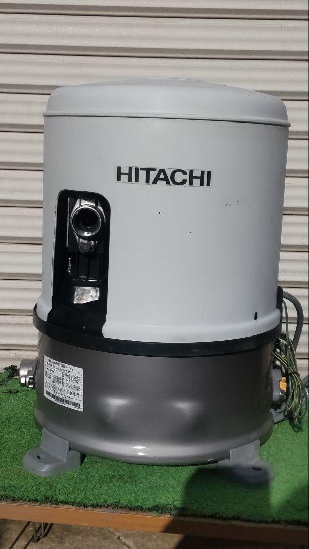 ✳️日立浅井戸ポンプ大容量(WT−P300W)圧力強しくんモデル✳️良品✳️