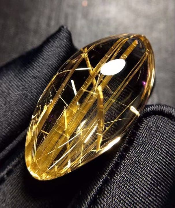 天然】タイチンクオーツ ルース 10g | cassado.com.pe