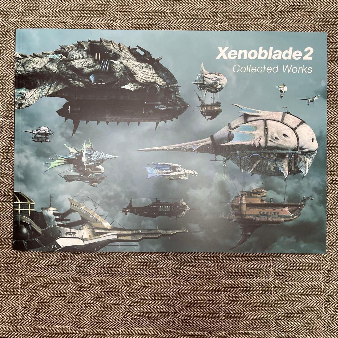 ゼノブレイド2 Xenoblade2