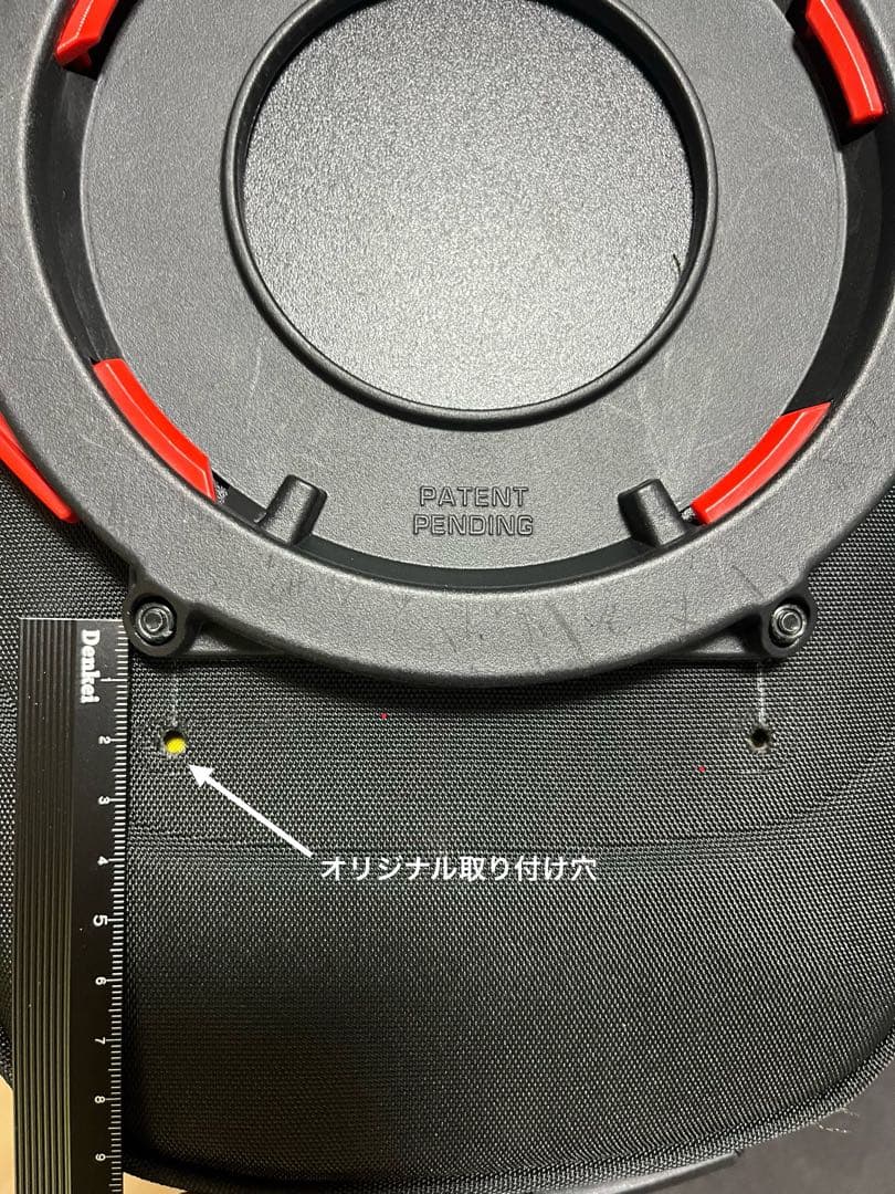 イージーロックBF20 モンキー125GIVI