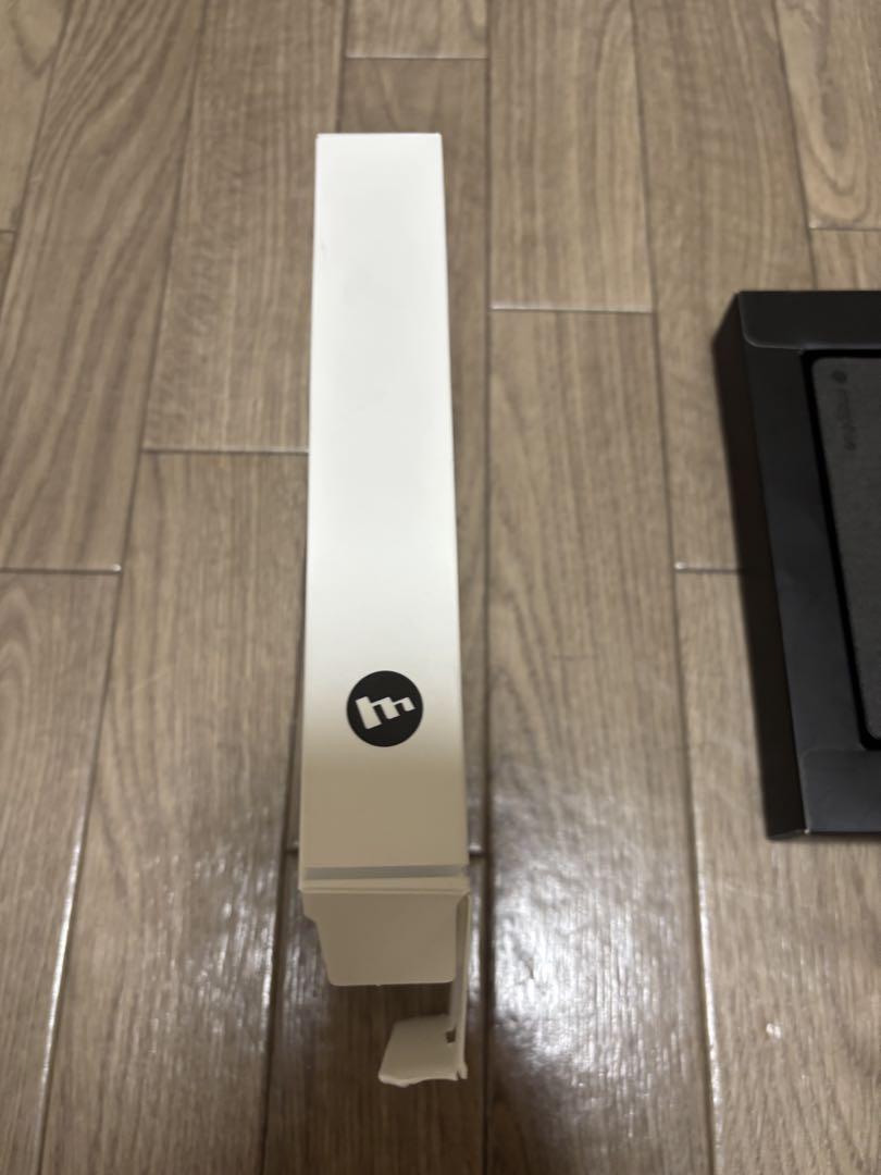 mophie 充電器