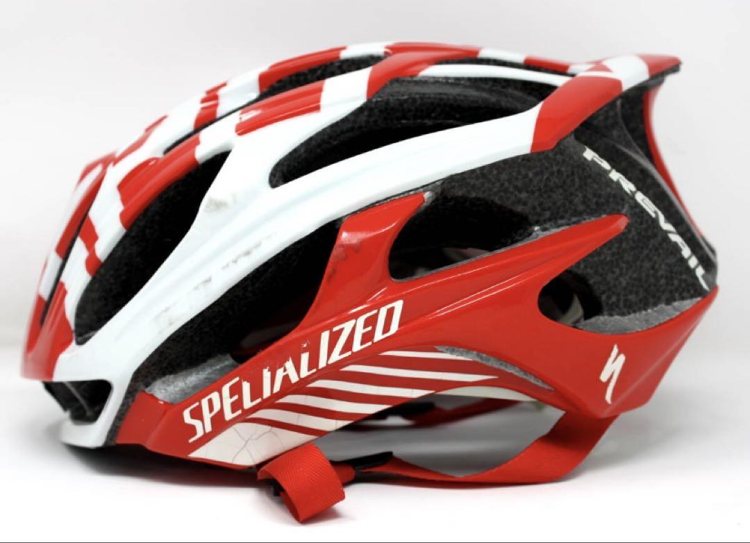 S-WORKS PREVAIL