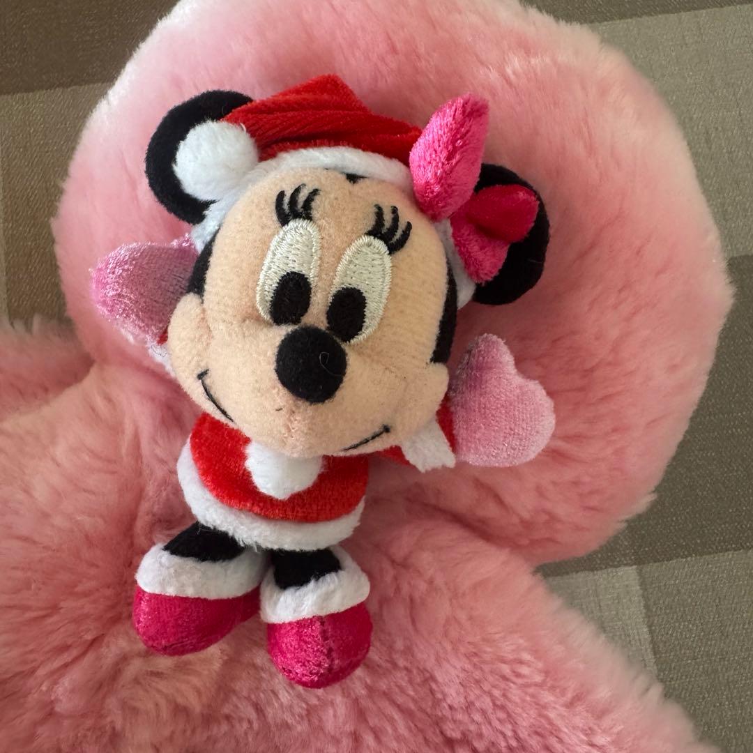 冬物 ピンク目立った傷や汚れなし