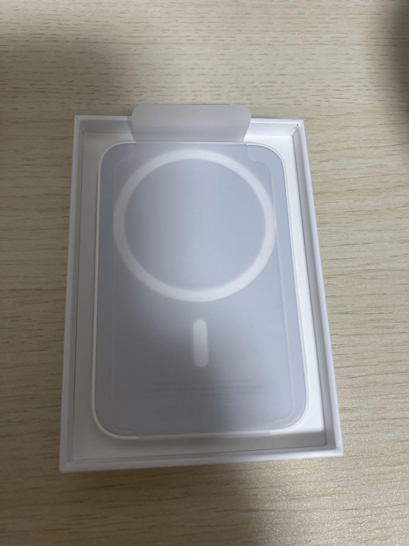 iPhone  MagSafeバッテリーパックタイムセール