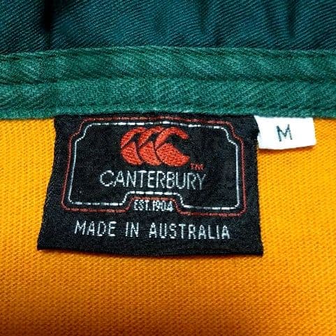 ANZACS オーストラリア製