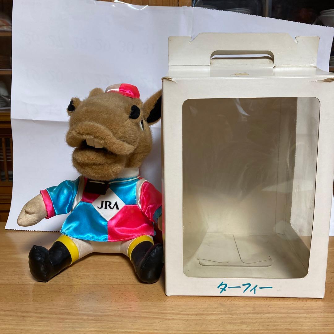 競馬ぬいぐるみ「ターフィーくん」 | clinicaversalles.com.pe