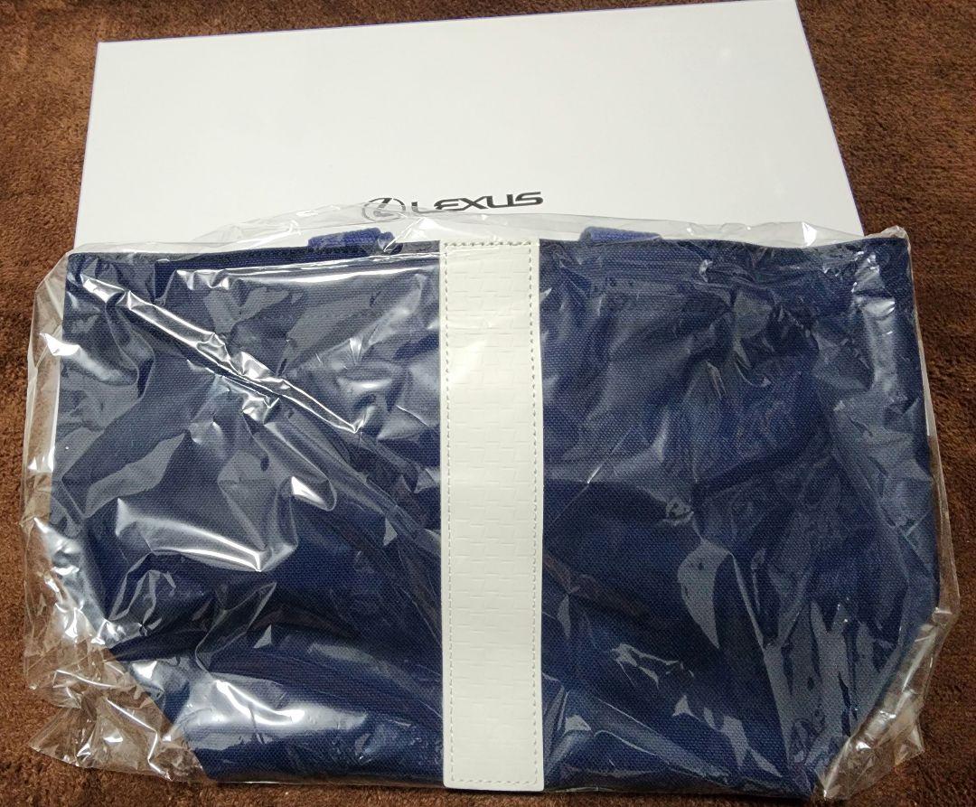 レクサス　財布、ミニトートなどのグッズまとめ売り