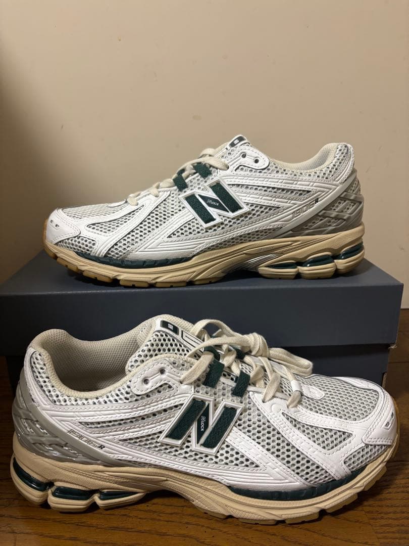 即日発送【美品 28cm】M1906RQ New Balance