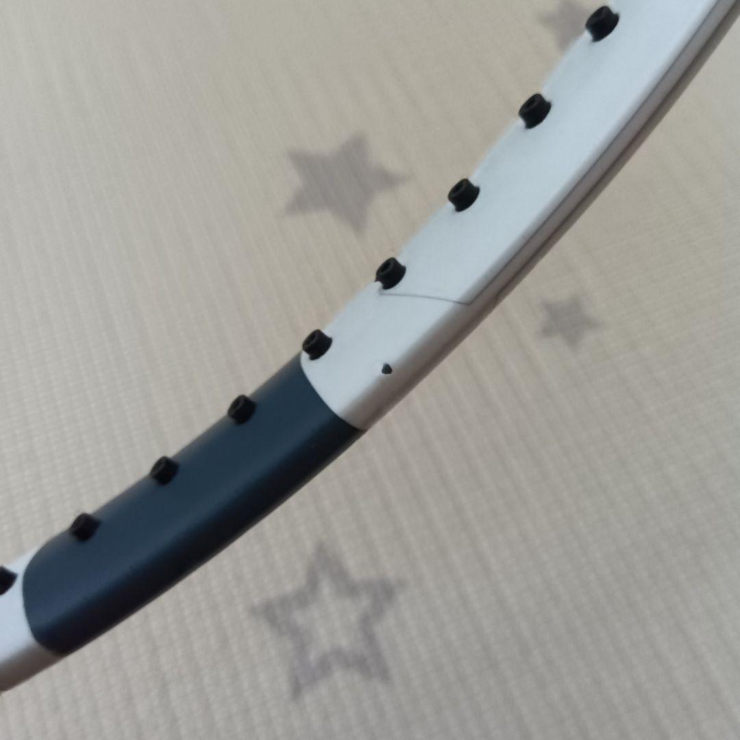 BABOLAT　ピュアストライク98 (2016) 16×19 G2