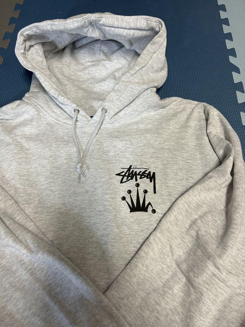 stussy パーカー - パーカーオンライン ショッピング 通販