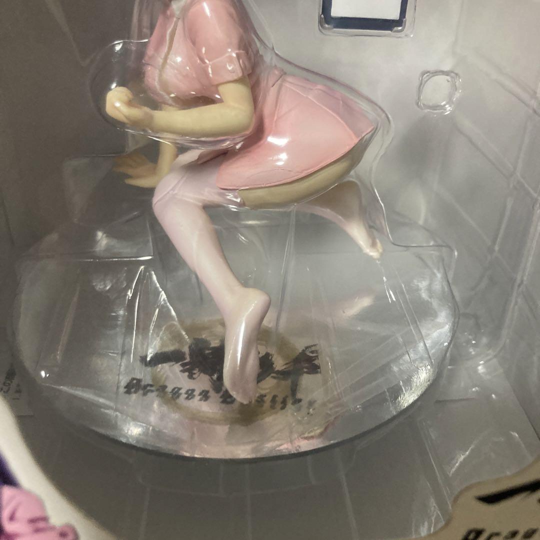 一騎当千 ナース服ver. 1/8 タキコーポレーション 完成品