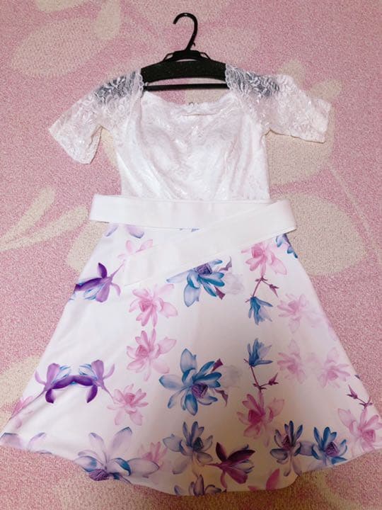 ワンピース ドレス