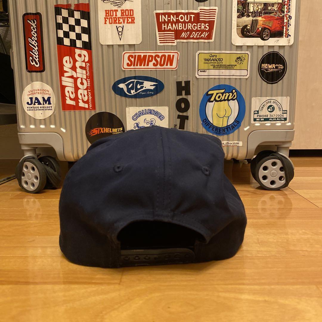 CAPNAVY