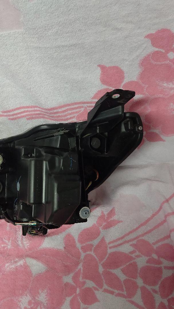 マツダ MAZDA2 マツダ2 LEDライト 右 中古品 太郎