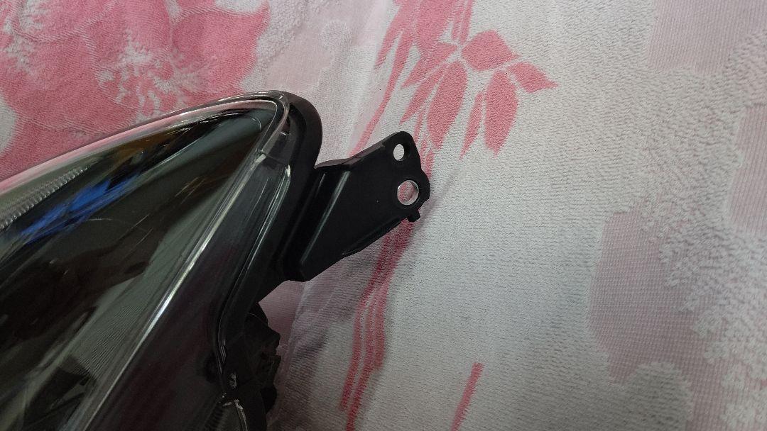 マツダ MAZDA2 マツダ2 LEDライト 右 中古品 太郎