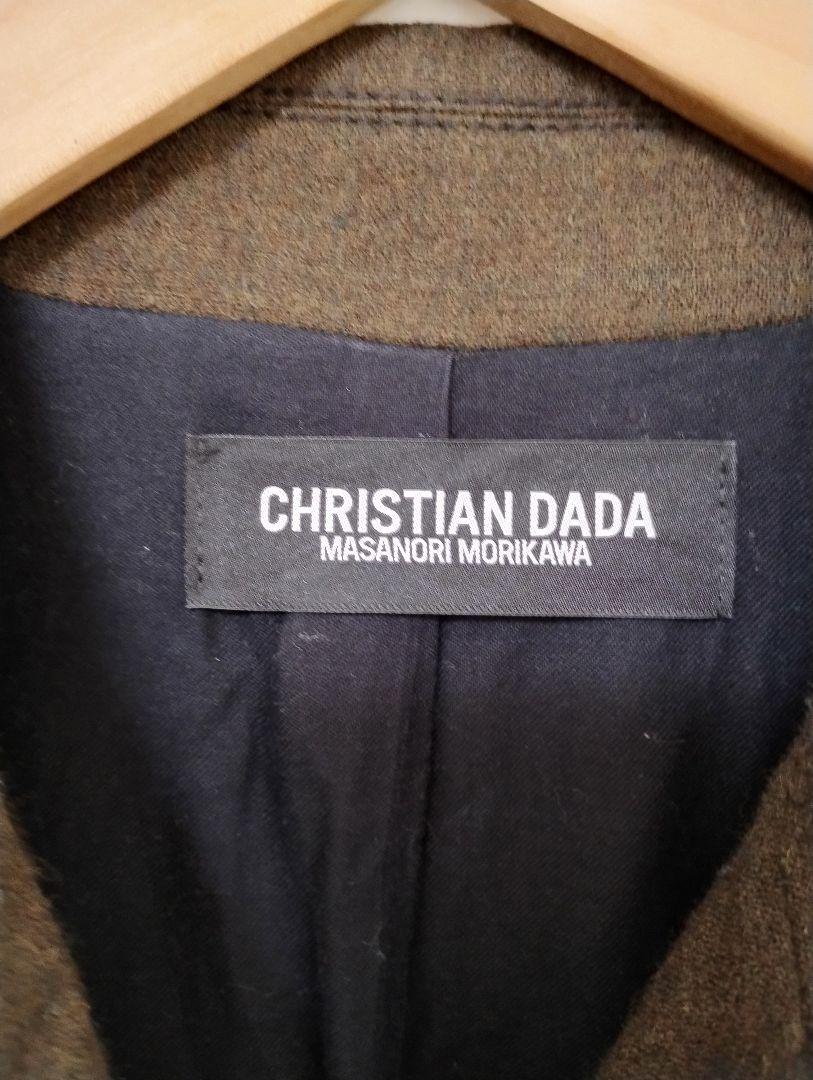 CHRISTIAN