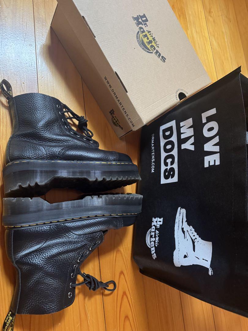 Dr. Martens
