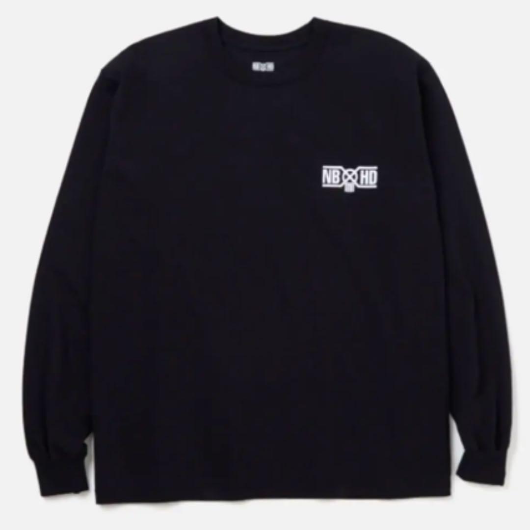 NEIGHBORHOOD BOUNTY HUNTER ロンT XL