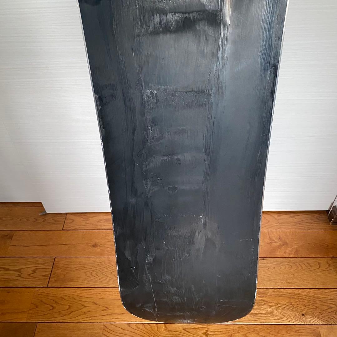 FIELD EARTH クルーザーライン C155 スノーボード FIELD EARTH クルーザーライン C155 スノーボード