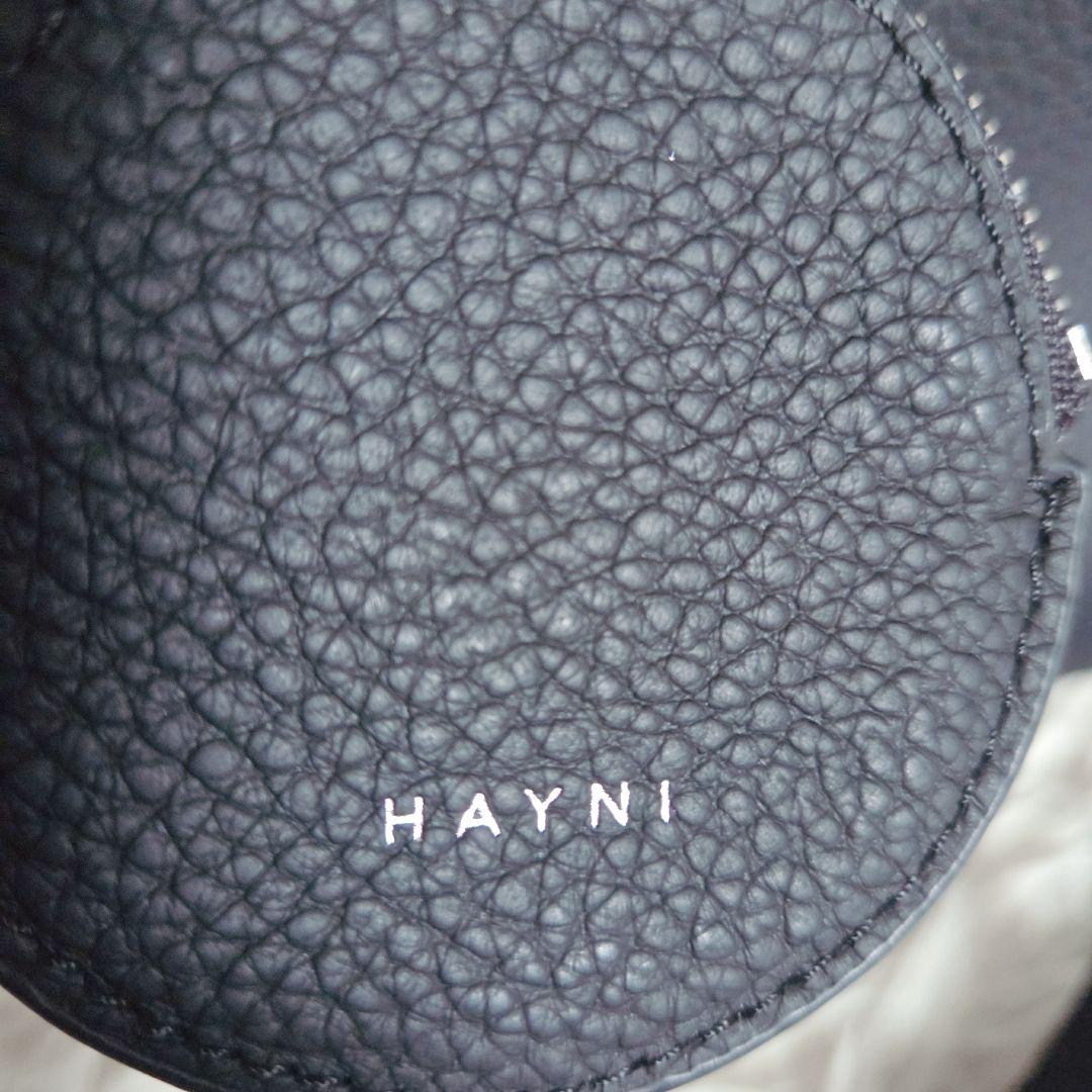 Crymit クリミト　第3世代　改良版　HAYNI　ハンドバッグ　2way