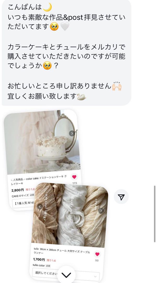 専用ページ
