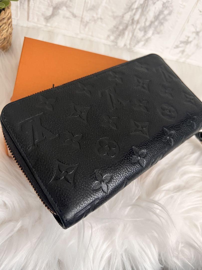 ♡極美品♡ルイヴィトン ポルトフォイユ・スクレット ロン ✨人気モデル激安❗️
