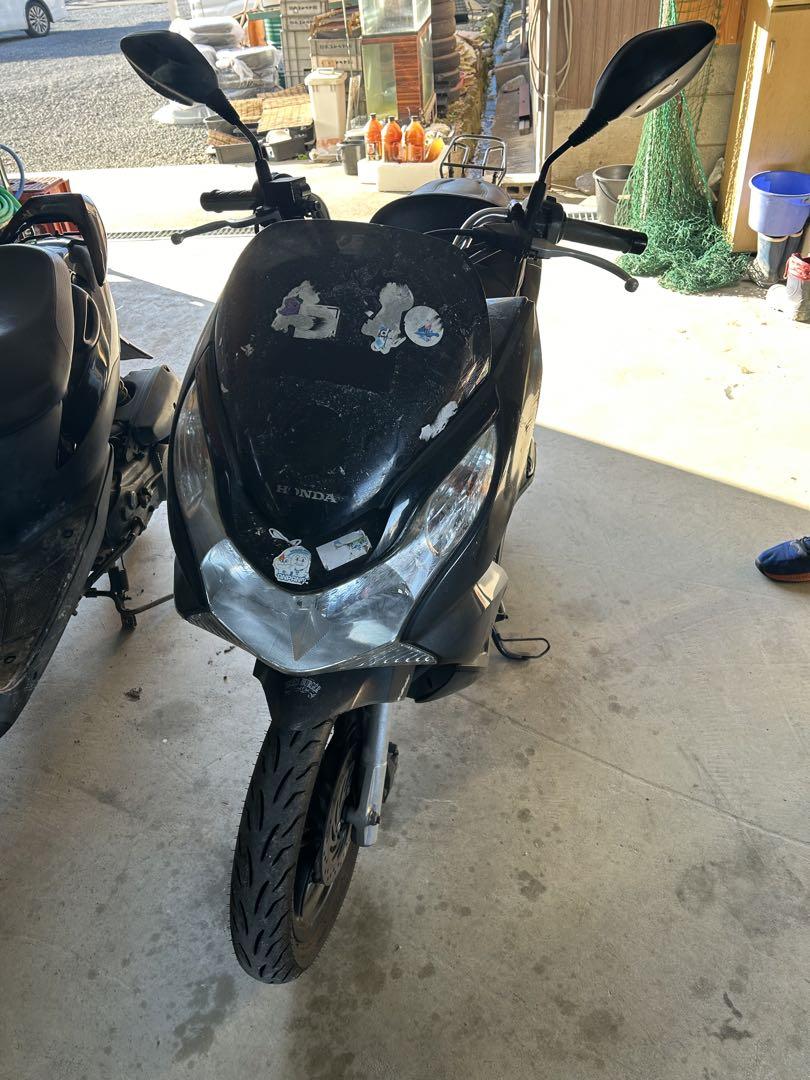 ホンダ