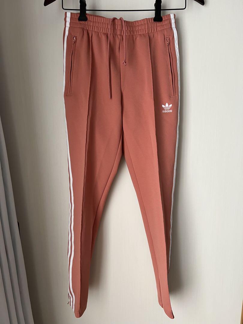 adidasトラックジャケット　セットアップ