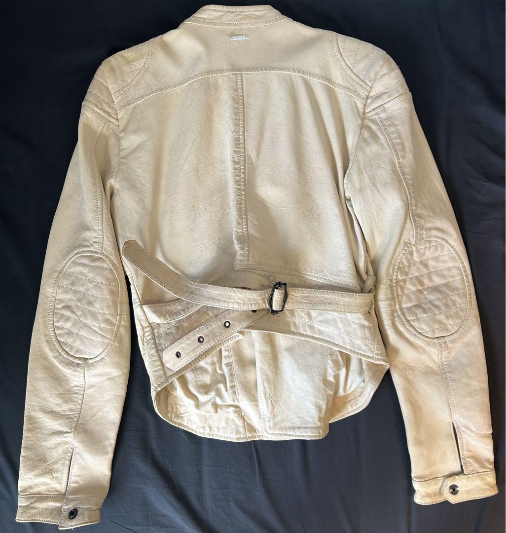 【Archive】DIESEL Riders  White