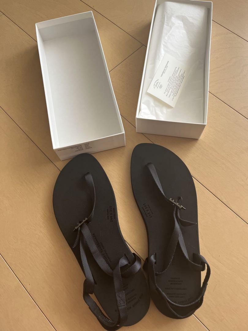 絶賛レビュー続出 SHOES 未使用 BEAUTIFUL BEAUTIFUL シューズ 楽天
