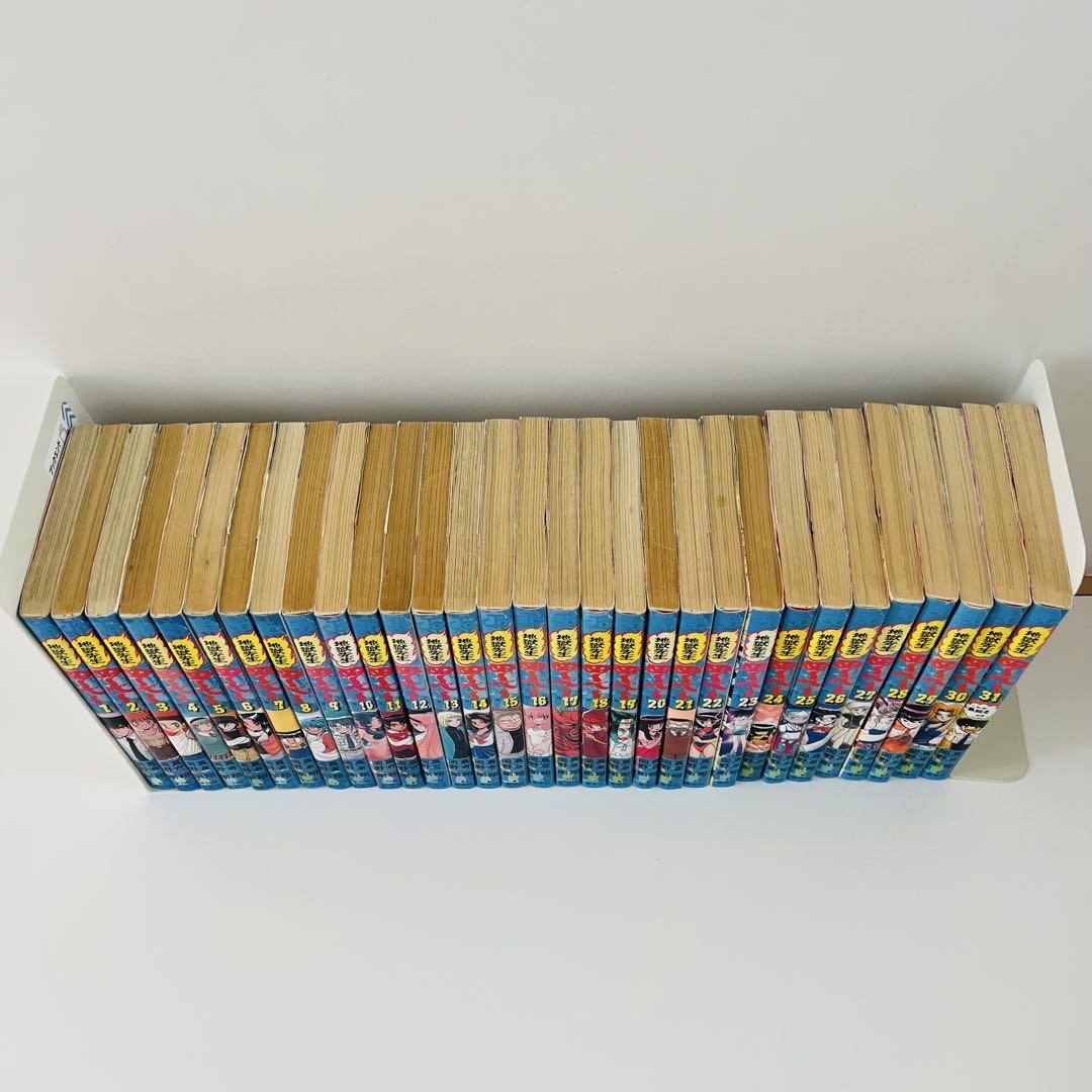 全31巻 地獄先生ぬ～べ～セット