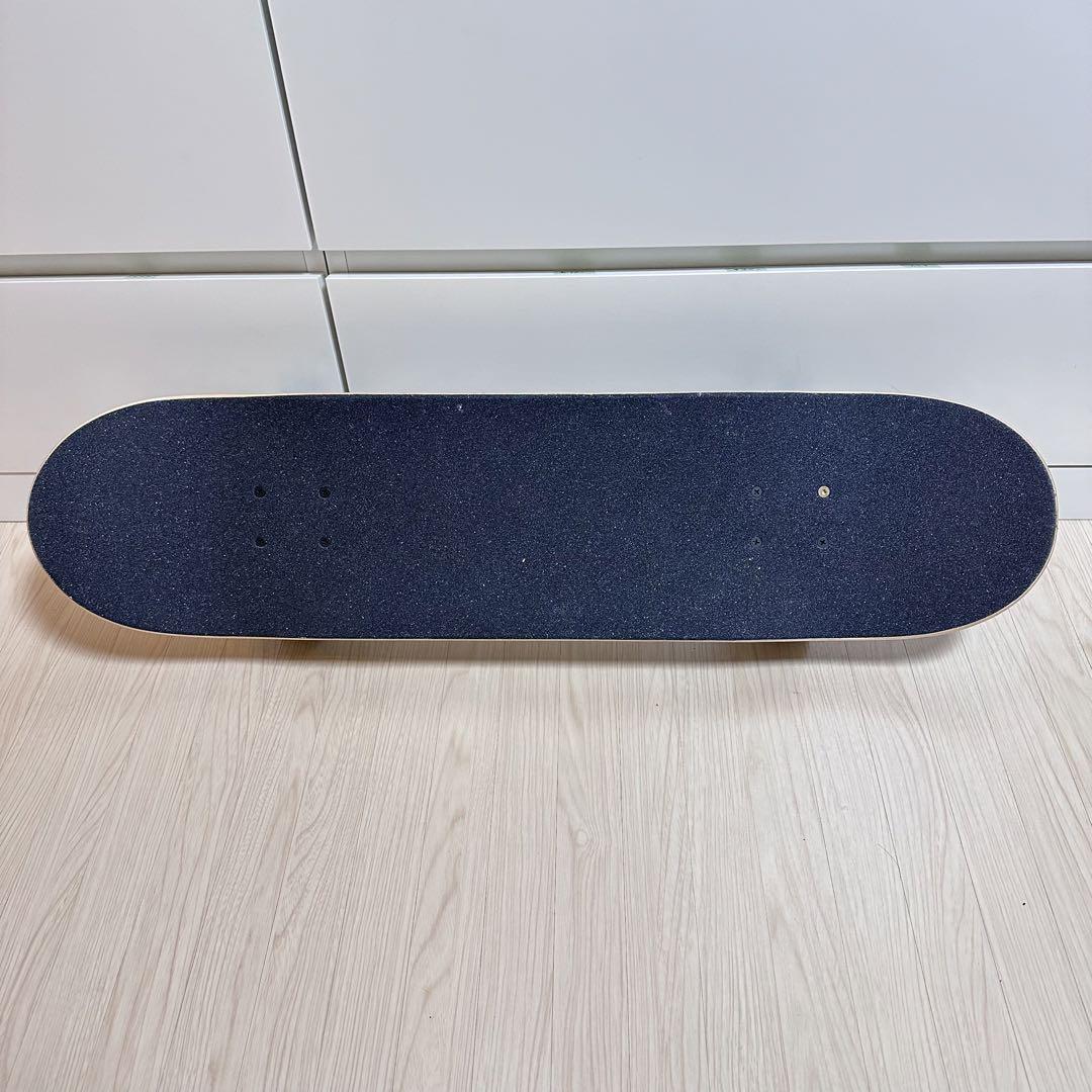 ZERO Thomas スケートボード コンプリート8.0inch ゼロ