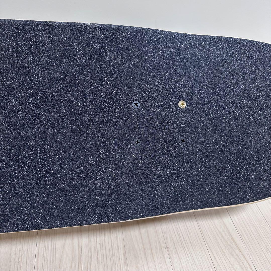 ZERO Thomas スケートボード コンプリート8.0inch ゼロ