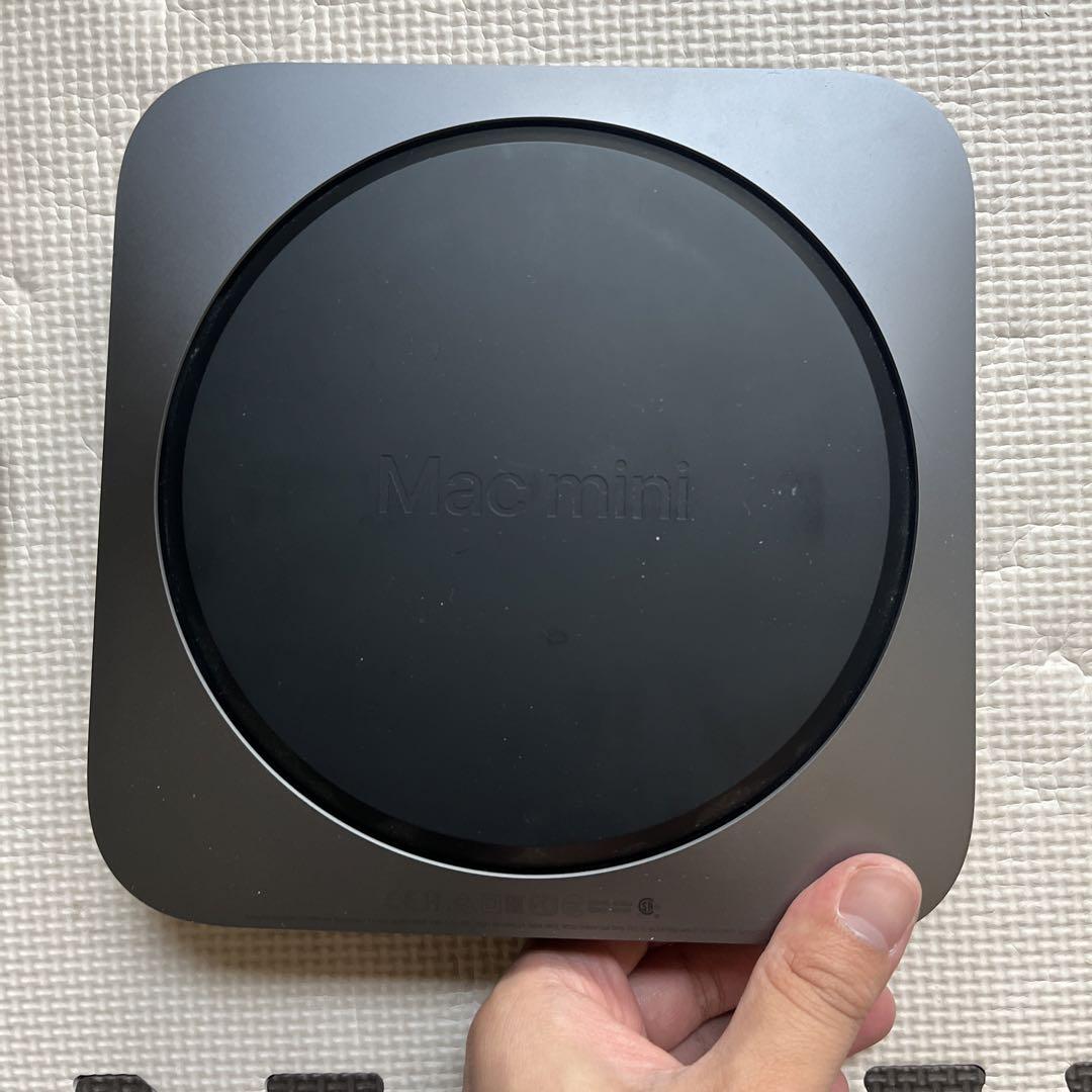 Mac mini 2018 とその他 Mac mini (2018) - Technical Specifications - Apple Support