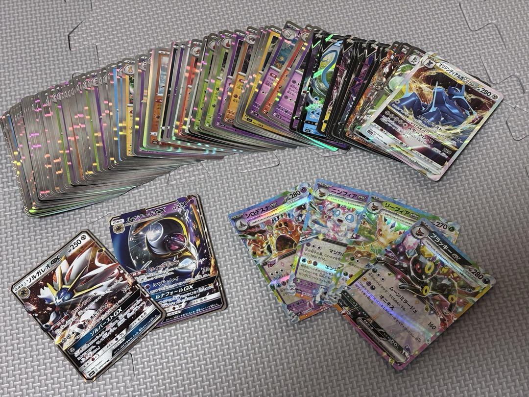ポケモンカード　まとめ売り　1000枚以上