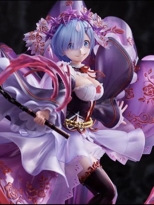 鬼レム Crystal Dress Ver Re ゼロから始める異世界生活 Www Shaavir Com 鬼レム Crystal Dress Ver Re ゼロから始める異世界生活 Www Shaavir Com