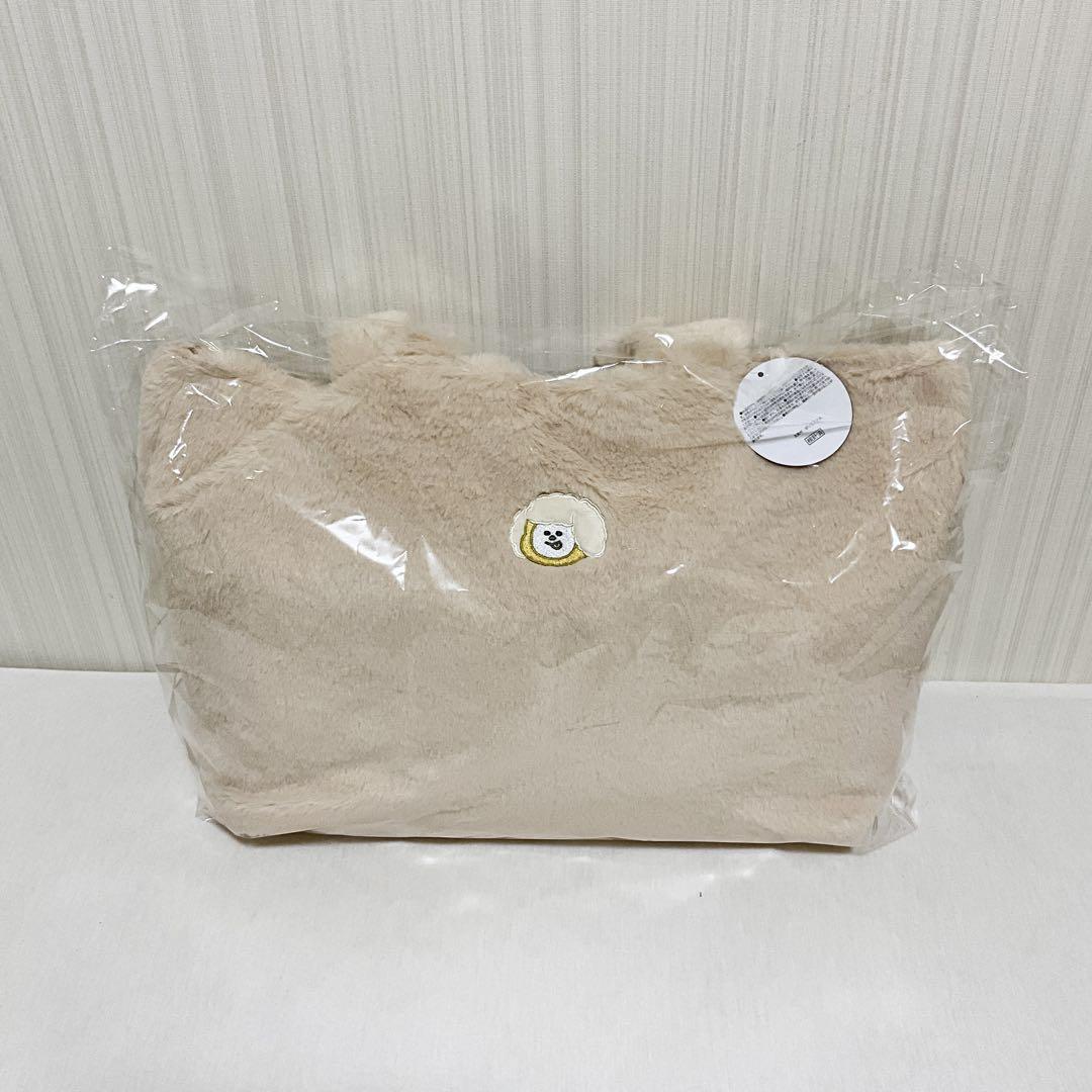 ロフト LOFT ハッピーバッグ2024 CHIMMY チミー HAPPYBAG